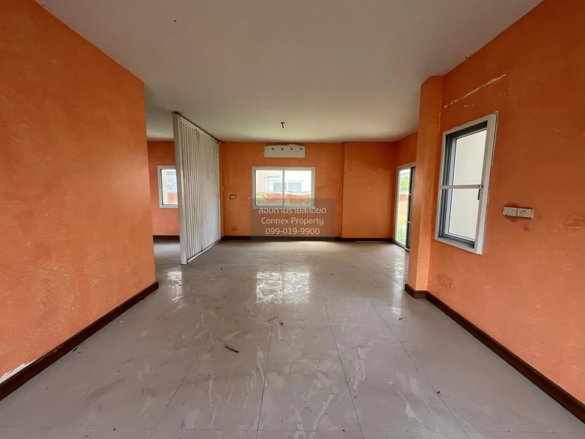 ขายบ้าน  สุธาริน ไพรเวซี่ รังสิต – คลอง 3 ลาดสวาย ลำลูกกา ปทุมธาน