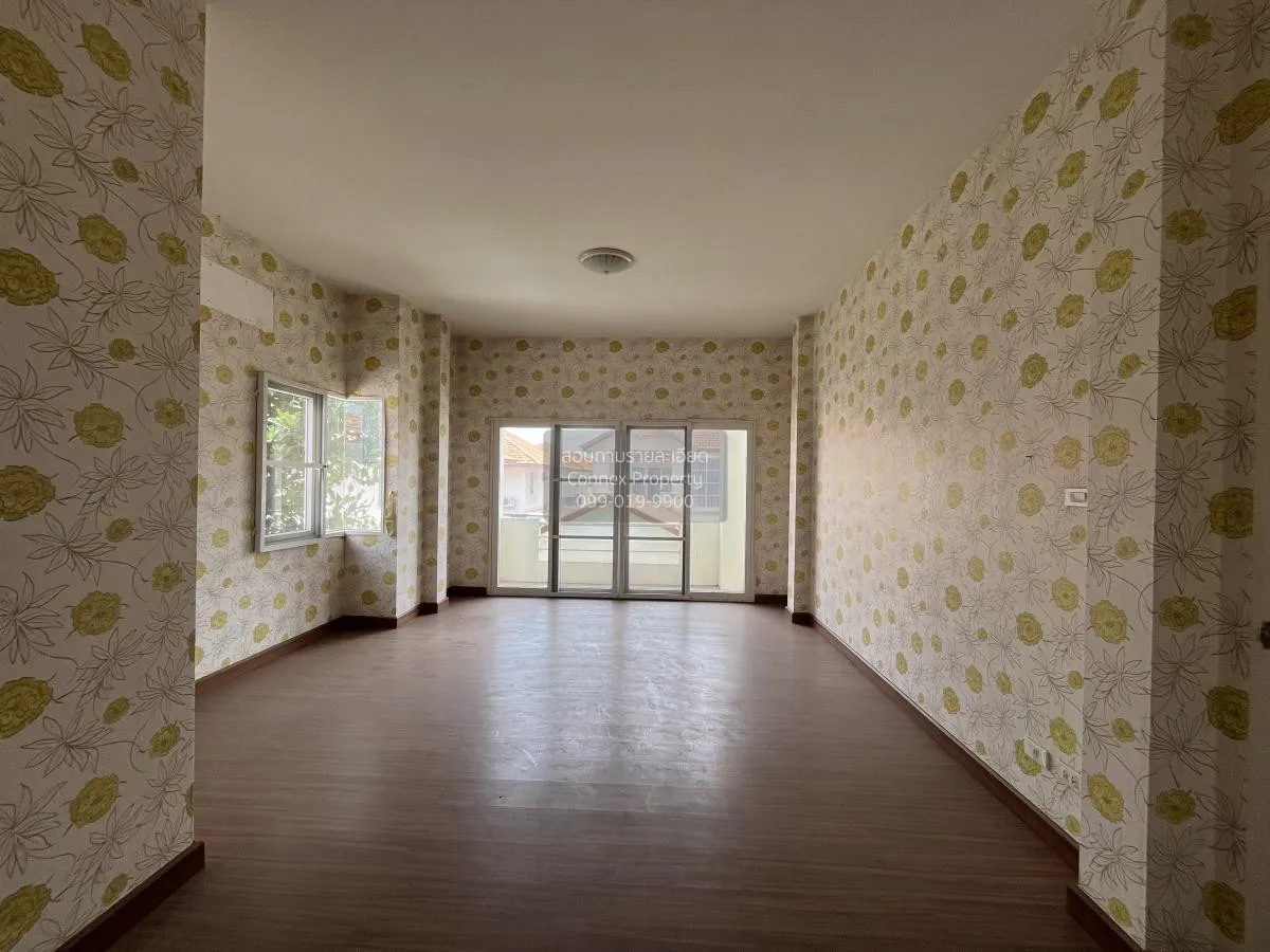 ขายบ้าน  สุธาริน ไพรเวซี่ รังสิต – คลอง 3 ลาดสวาย ลำลูกกา ปทุมธาน