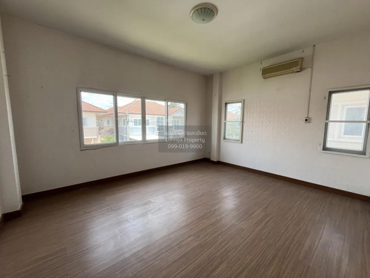 ขายบ้าน  สุธาริน ไพรเวซี่ รังสิต – คลอง 3 ลาดสวาย ลำลูกกา ปทุมธาน