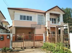 ขายบ้าน  สุธาริน ไพรเวซี่ รังสิต – คลอง 3 ลาดสวาย ลำลูกกา ปทุมธานี CX-104610