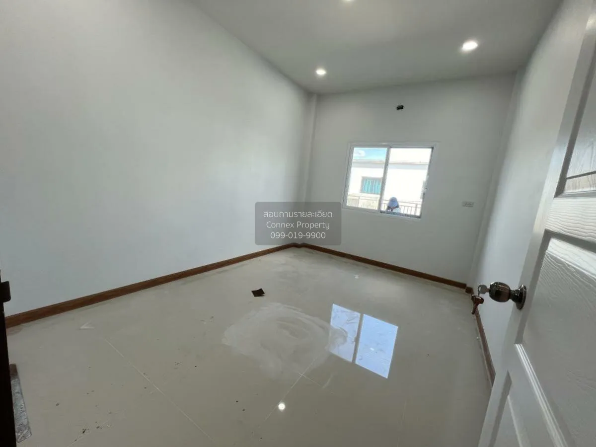 For Sale Townhouse/Townhome  , Mayuree House , Ban Khlong , Muean