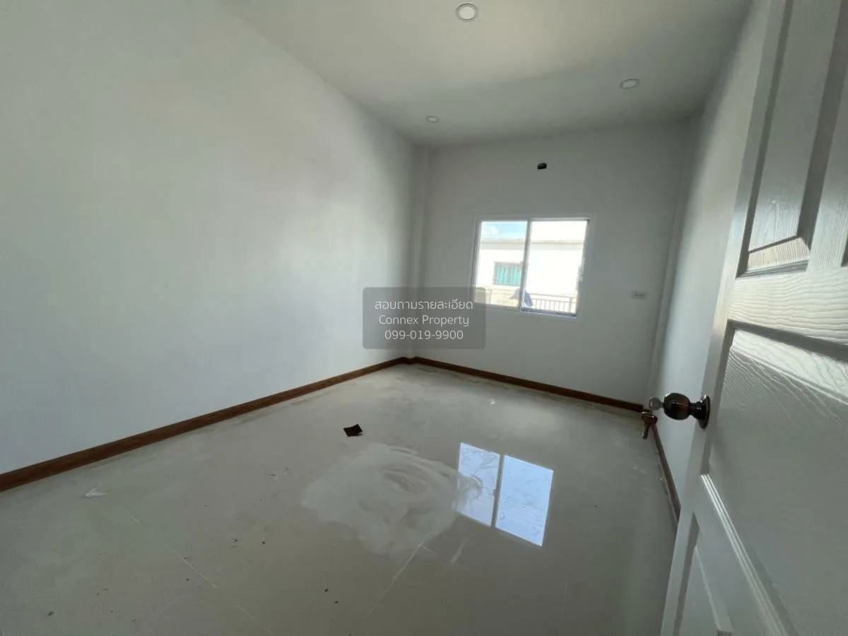 For Sale Townhouse/Townhome  , Mayuree House , Ban Khlong , Muean