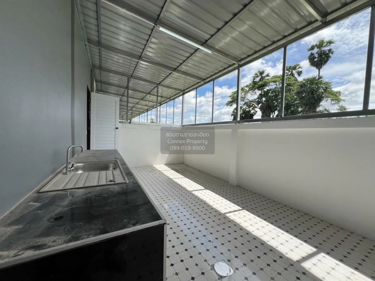 For Sale Townhouse/Townhome  , Mayuree House , Ban Khlong , Muean