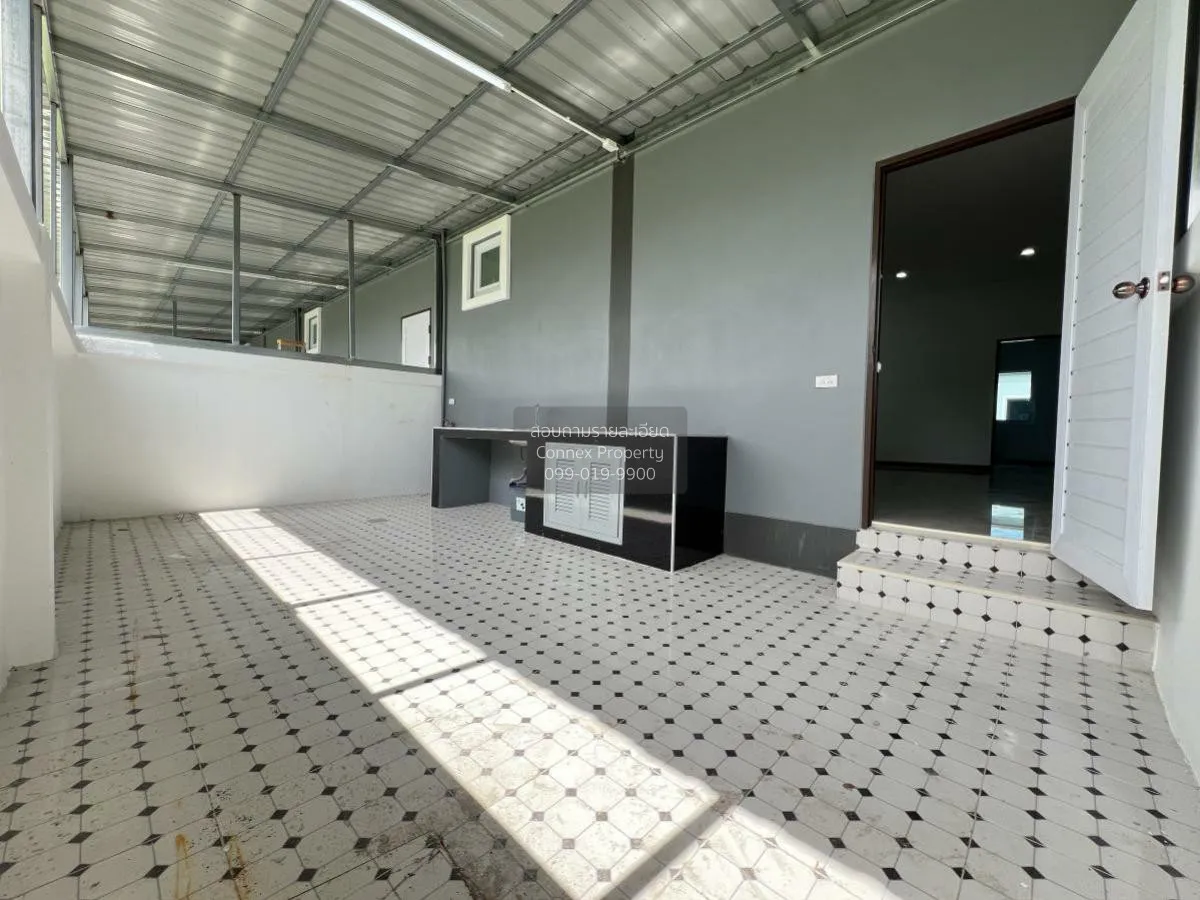 For Sale Townhouse/Townhome  , Mayuree House , Ban Khlong , Muean