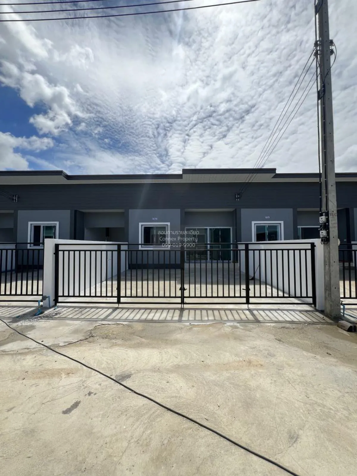 For Sale Townhouse/Townhome  , Mayuree House , Ban Khlong , Muean 2