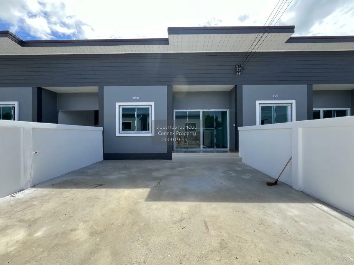 For Sale Townhouse/Townhome  , Mayuree House , Ban Khlong , Muean 3