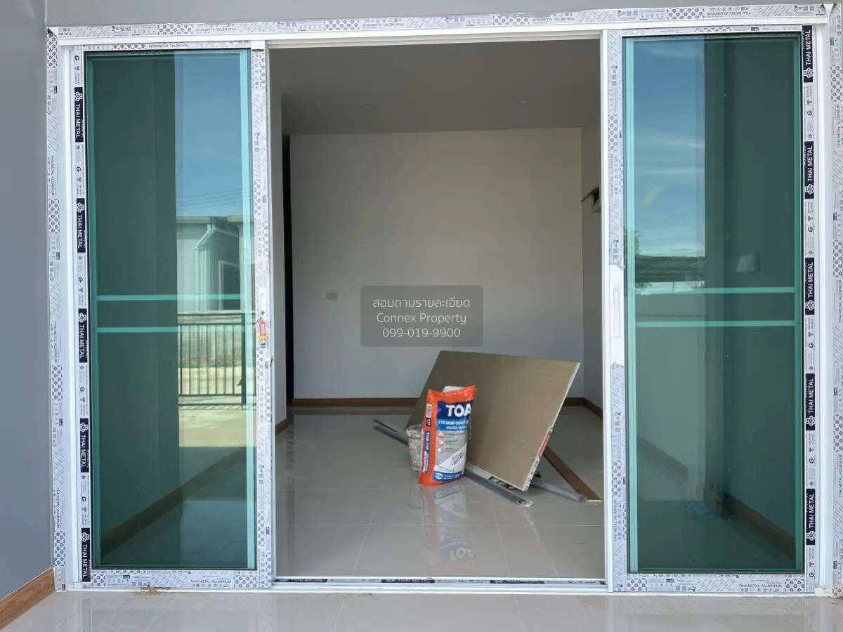 For Sale Townhouse/Townhome  , Mayuree House , Ban Khlong , Muean