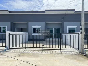 For Sale Townhouse/Townhome  , Mayuree House , Ban Khlong , Mueang Phitsanulok , Phitsanulok , CX-104616