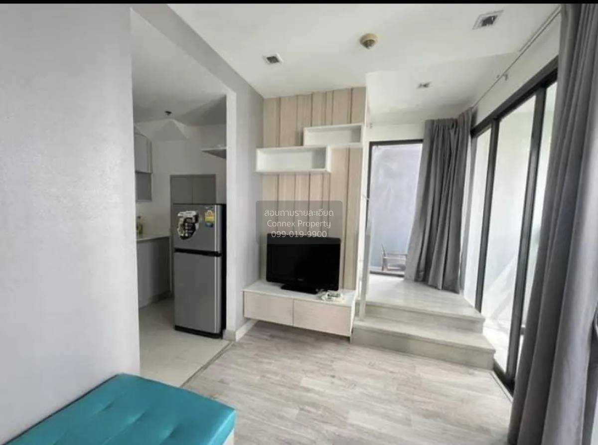 ขายคอนโด  ไอดีโอ โมบิ พระราม 9 ดูเพล็กซ์ MRT-พระราม 9 ห้วยขวาง เข