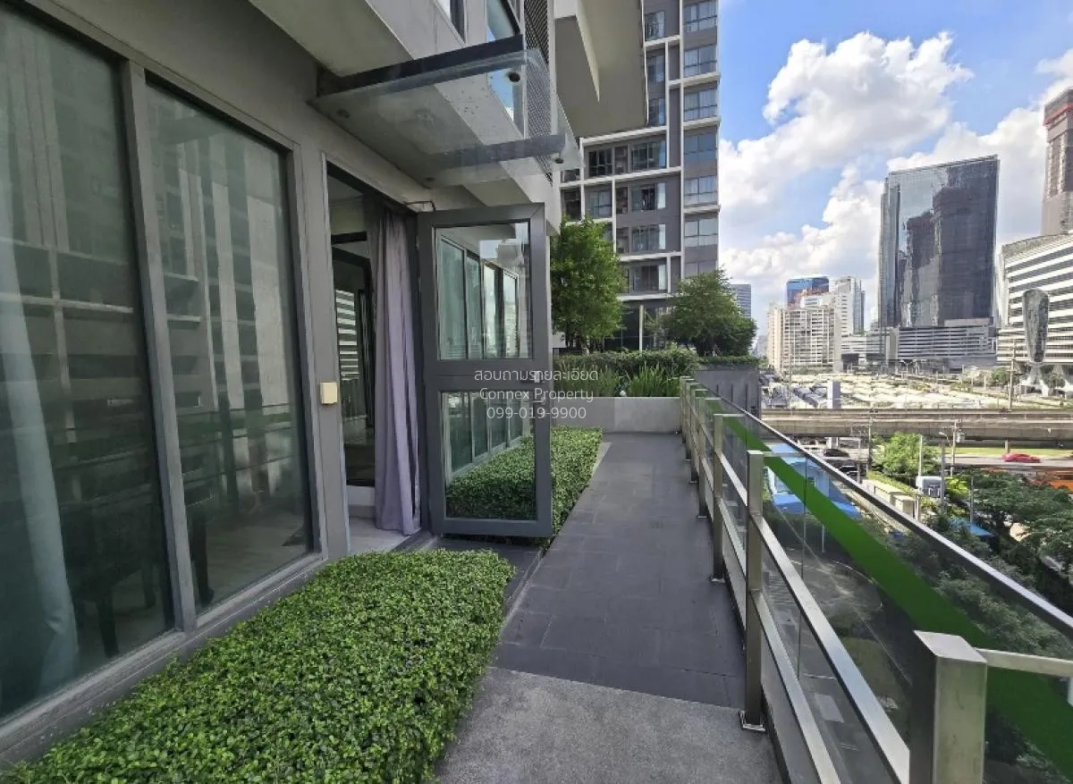 ขายคอนโด  ไอดีโอ โมบิ พระราม 9 ดูเพล็กซ์ MRT-พระราม 9 ห้วยขวาง เข