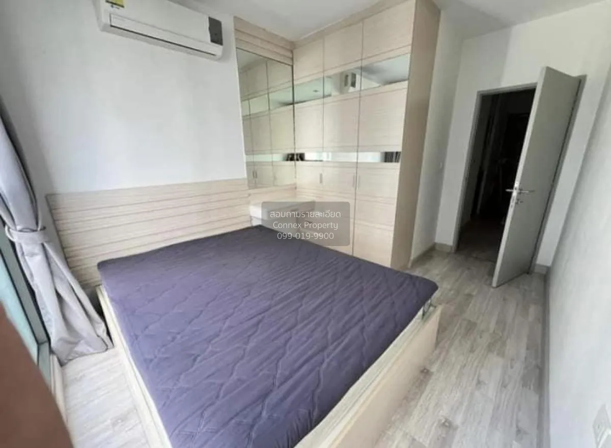 ขายคอนโด  ไอดีโอ โมบิ พระราม 9 ดูเพล็กซ์ MRT-พระราม 9 ห้วยขวาง เข 1