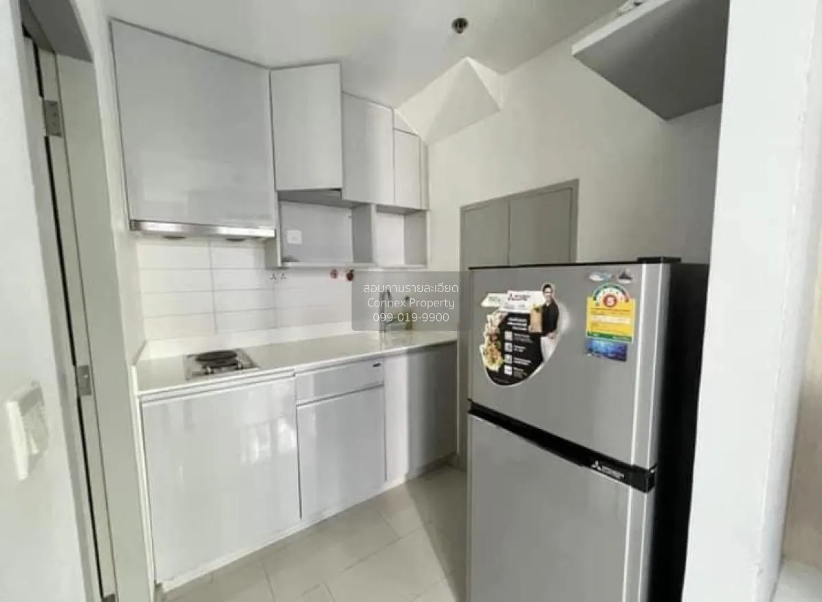 ขายคอนโด  ไอดีโอ โมบิ พระราม 9 ดูเพล็กซ์ MRT-พระราม 9 ห้วยขวาง เข