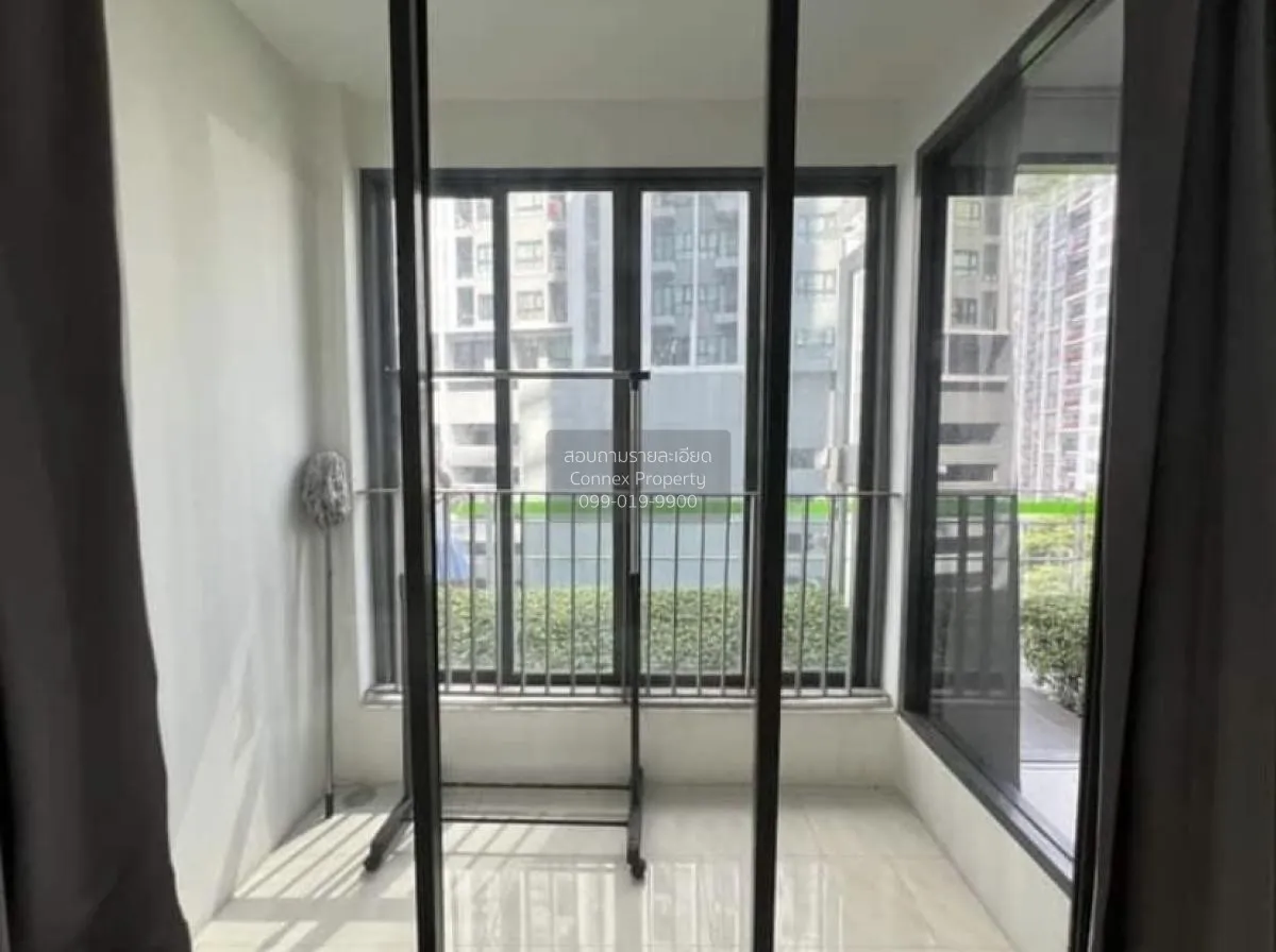 ขายคอนโด  ไอดีโอ โมบิ พระราม 9 ดูเพล็กซ์ MRT-พระราม 9 ห้วยขวาง เข