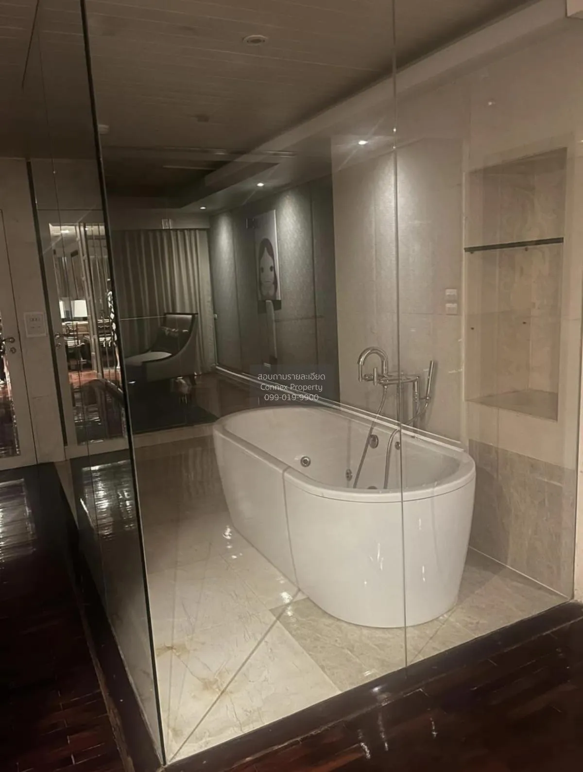 ขายคอนโด  สเตท ทาวเวอร์ BTS-สะพานตากสิน สีลม เขต บางรัก กรุงเทพ C 4