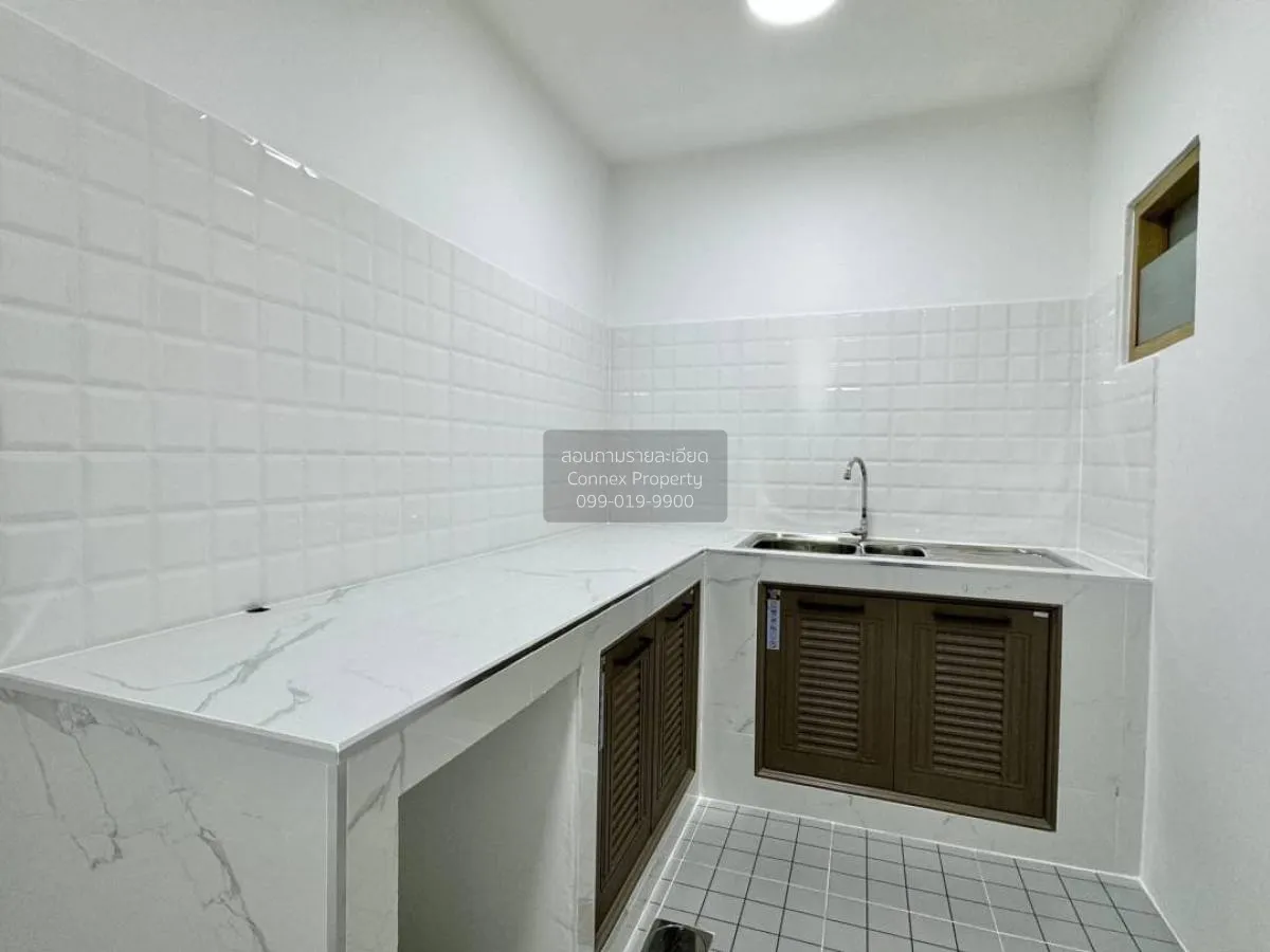 ขายทาวน์เฮ้าส์/ทาวน์โฮม  บ้านพฤกษา 30/1 บ้านกล้วย-ไทรน้อย พิมลราช