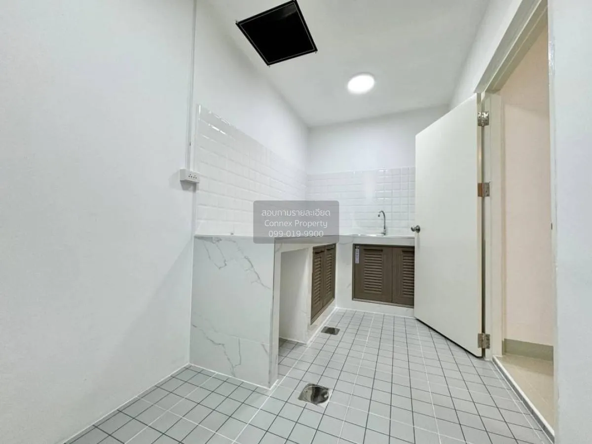 ขายทาวน์เฮ้าส์/ทาวน์โฮม  บ้านพฤกษา 30/1 บ้านกล้วย-ไทรน้อย พิมลราช