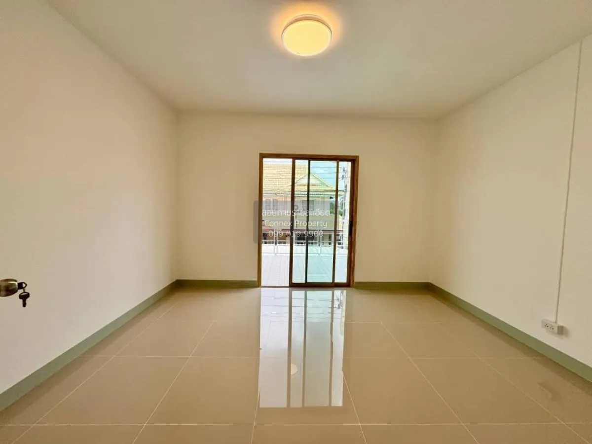 ขายทาวน์เฮ้าส์/ทาวน์โฮม  บ้านพฤกษา 30/1 บ้านกล้วย-ไทรน้อย พิมลราช