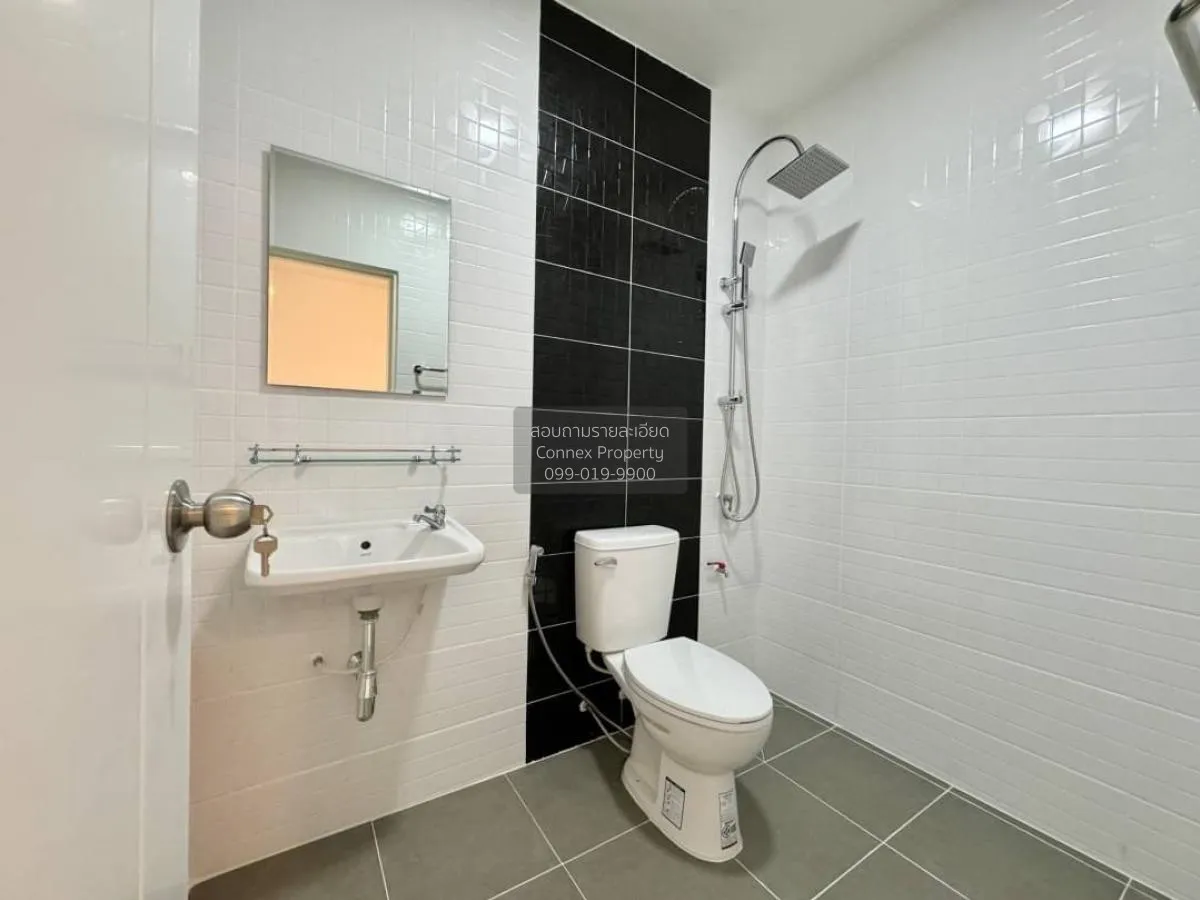 ขายทาวน์เฮ้าส์/ทาวน์โฮม  บ้านพฤกษา 30/1 บ้านกล้วย-ไทรน้อย พิมลราช