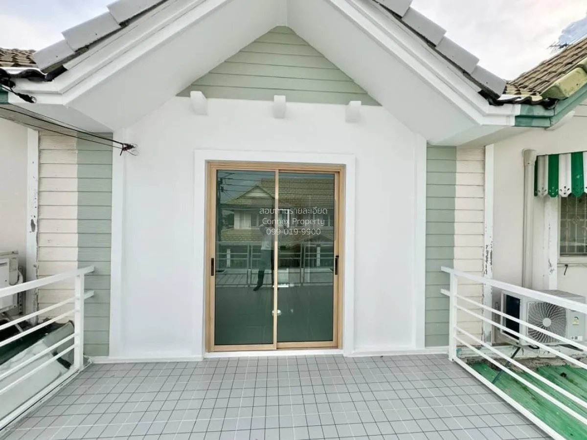 ขายทาวน์เฮ้าส์/ทาวน์โฮม  บ้านพฤกษา 30/1 บ้านกล้วย-ไทรน้อย พิมลราช