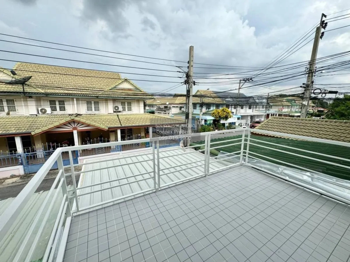 ขายทาวน์เฮ้าส์/ทาวน์โฮม  บ้านพฤกษา 30/1 บ้านกล้วย-ไทรน้อย พิมลราช