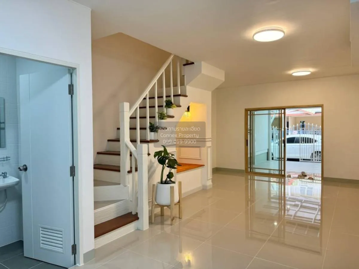 ขายทาวน์เฮ้าส์/ทาวน์โฮม  บ้านพฤกษา 30/1 บ้านกล้วย-ไทรน้อย พิมลราช 3