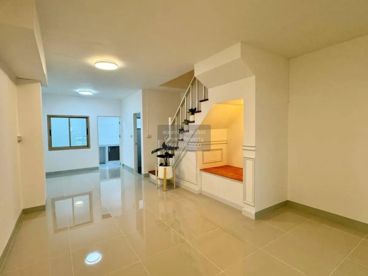 ขายทาวน์เฮ้าส์/ทาวน์โฮม  บ้านพฤกษา 30/1 บ้านกล้วย-ไทรน้อย พิมลราช