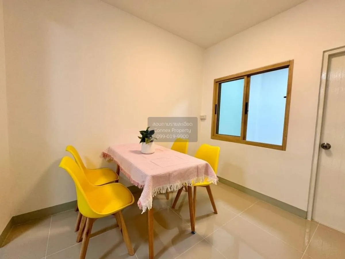 ขายทาวน์เฮ้าส์/ทาวน์โฮม  บ้านพฤกษา 30/1 บ้านกล้วย-ไทรน้อย พิมลราช