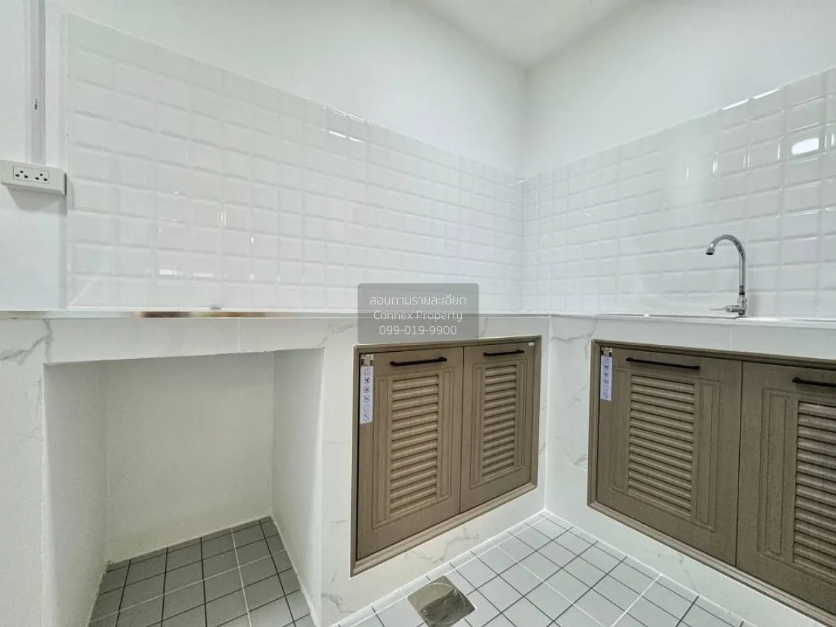 ขายทาวน์เฮ้าส์/ทาวน์โฮม  บ้านพฤกษา 30/1 บ้านกล้วย-ไทรน้อย พิมลราช