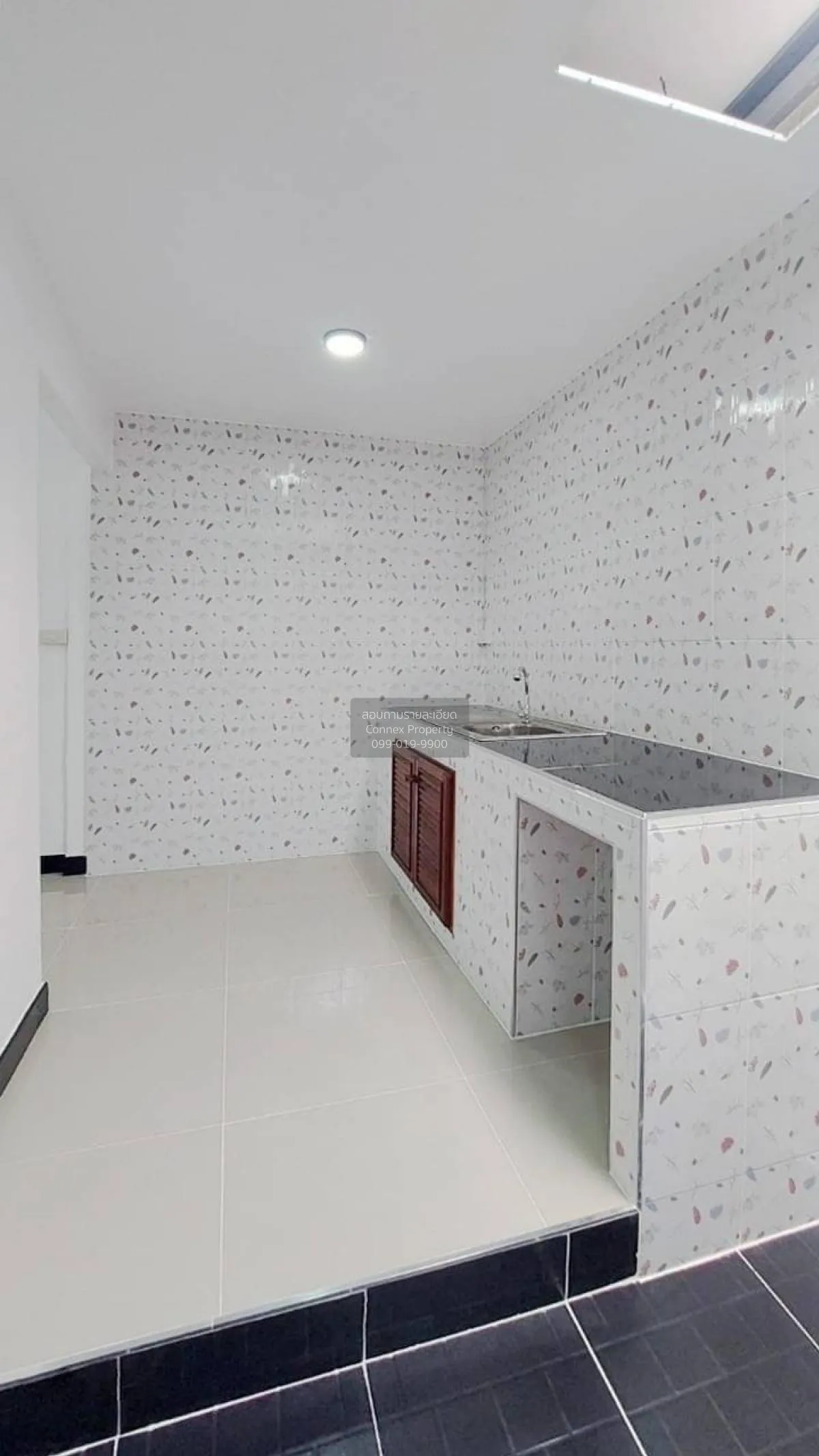 ขายทาวน์เฮ้าส์/ทาวน์โฮม  บุศรินทร์ วงแหวน-รัตนาธิเบศร์ พิมลราช บา