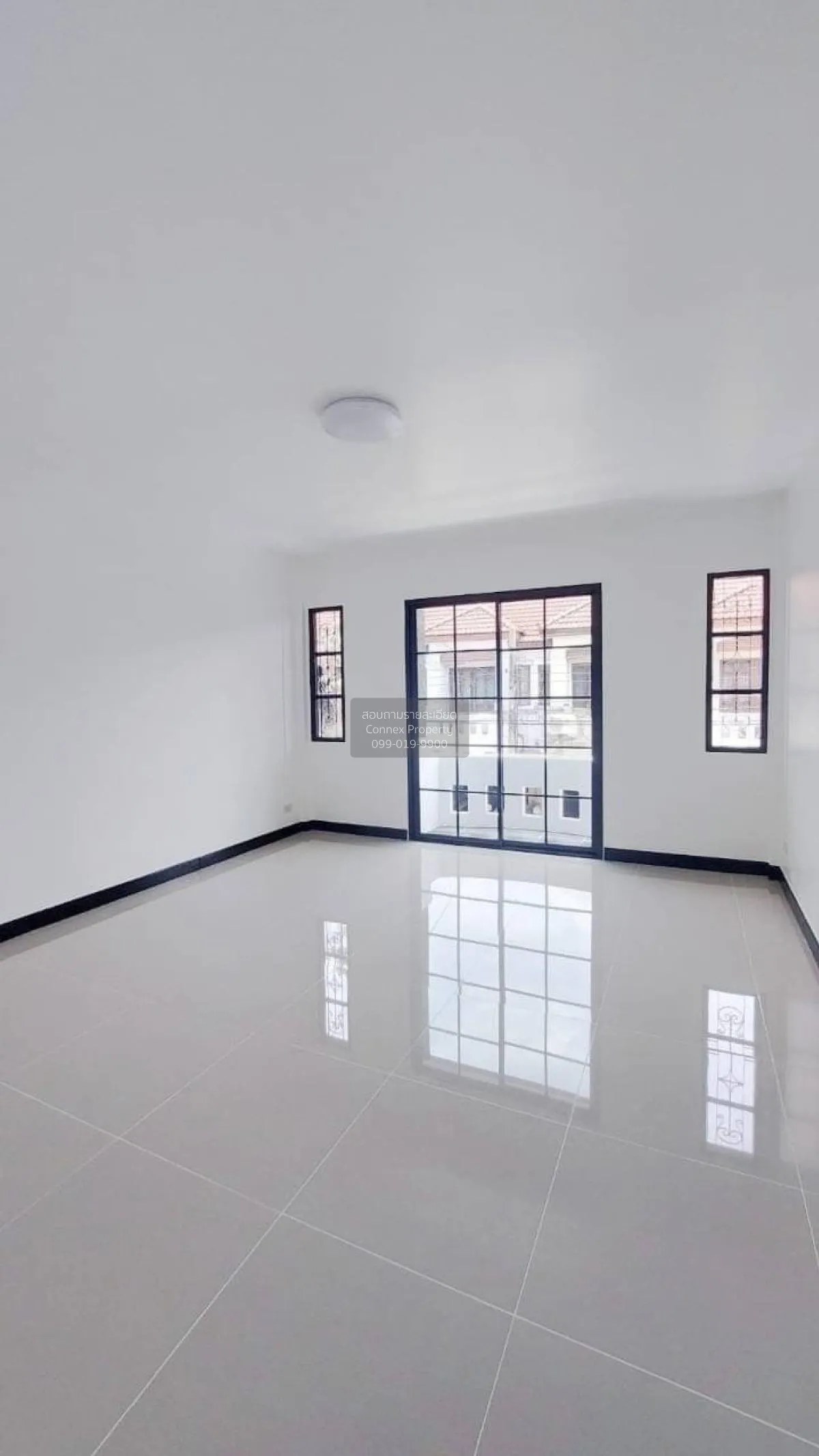 ขายทาวน์เฮ้าส์/ทาวน์โฮม  บุศรินทร์ วงแหวน-รัตนาธิเบศร์ พิมลราช บา