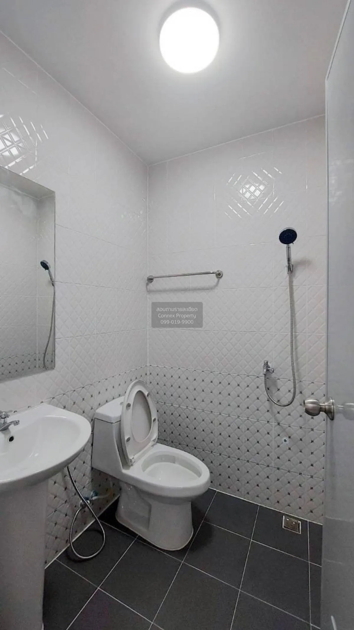 ขายทาวน์เฮ้าส์/ทาวน์โฮม  บุศรินทร์ วงแหวน-รัตนาธิเบศร์ พิมลราช บา