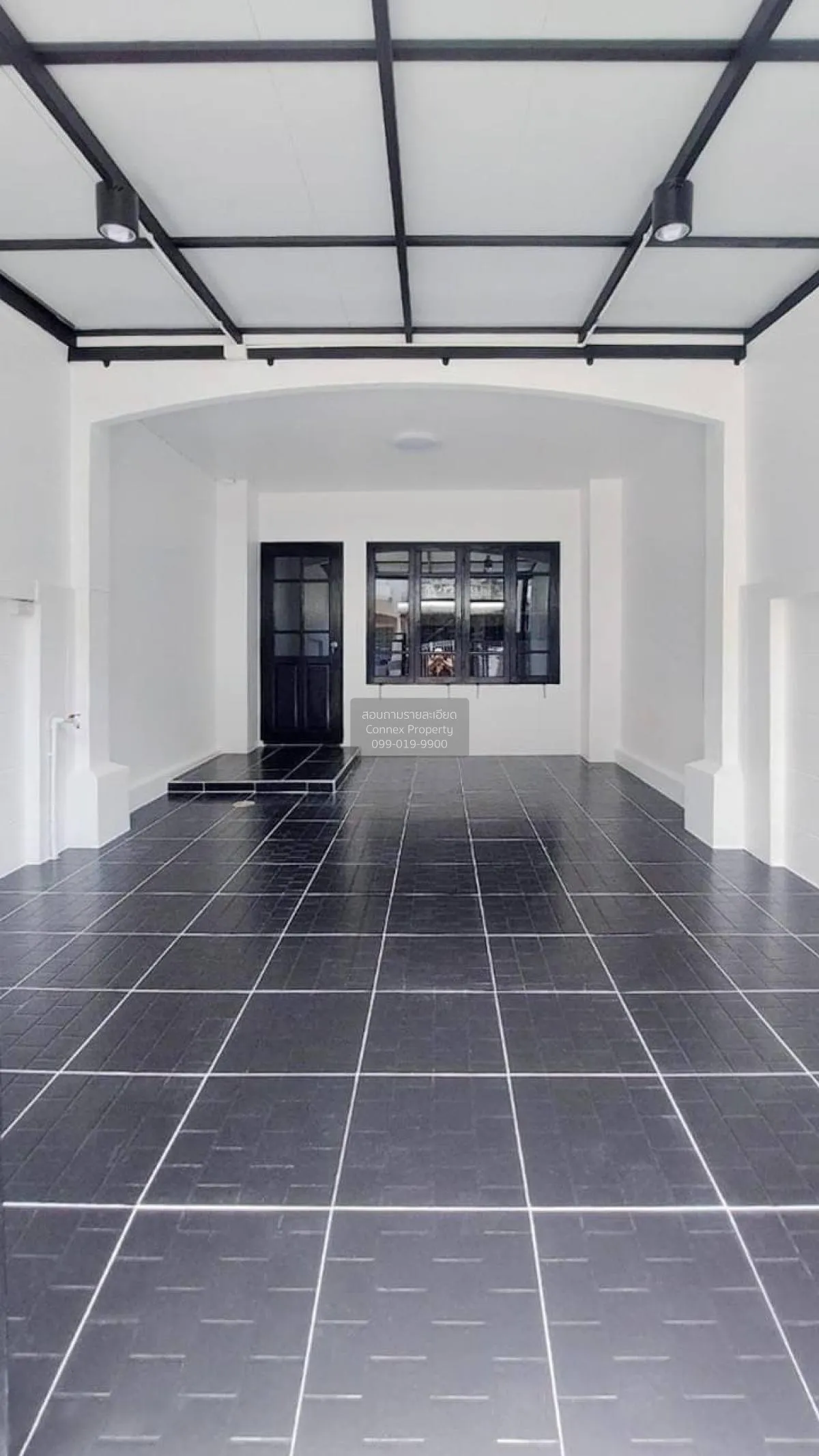 ขายทาวน์เฮ้าส์/ทาวน์โฮม  บุศรินทร์ วงแหวน-รัตนาธิเบศร์ พิมลราช บา 2