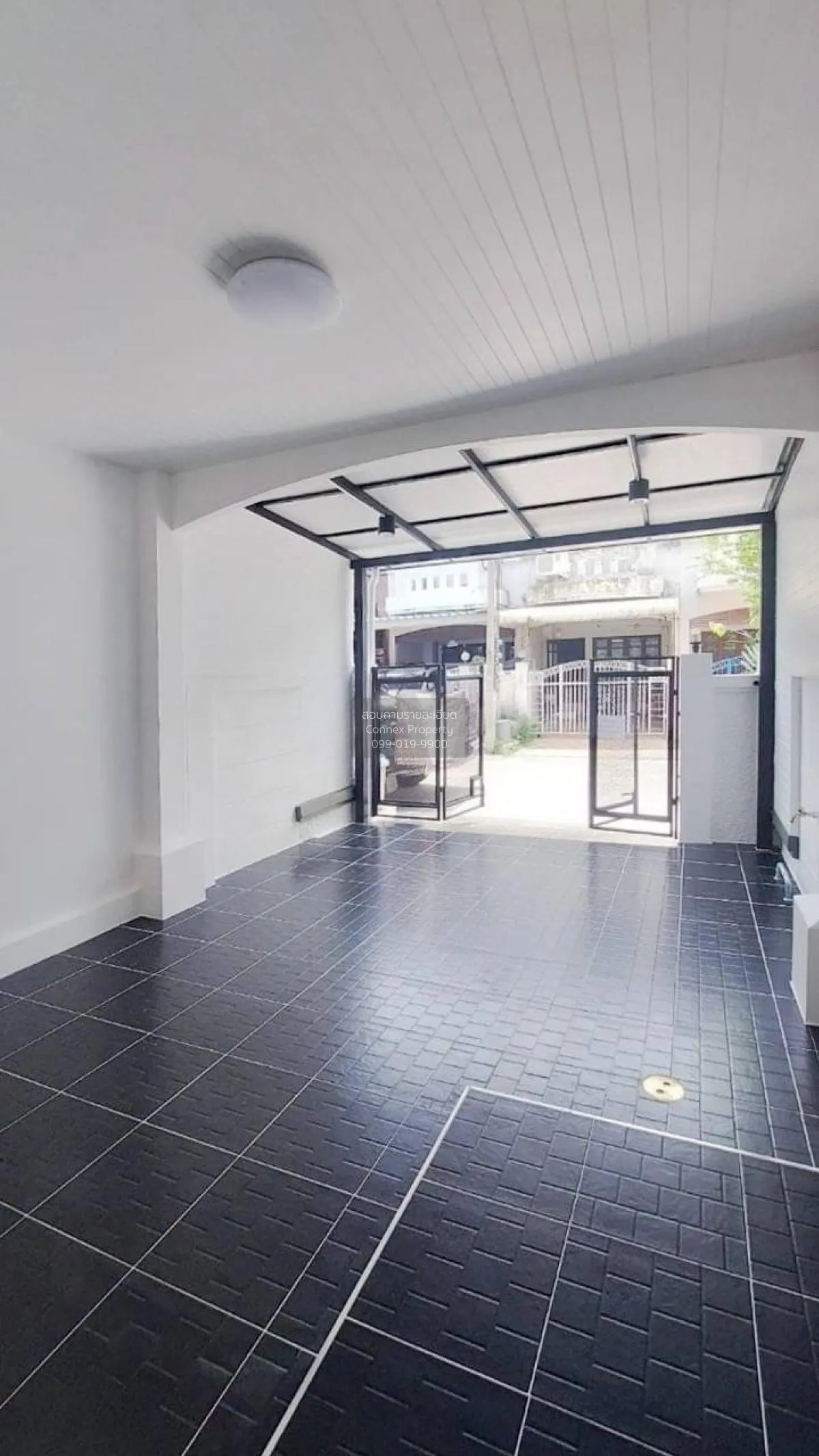 ขายทาวน์เฮ้าส์/ทาวน์โฮม  บุศรินทร์ วงแหวน-รัตนาธิเบศร์ พิมลราช บา 3