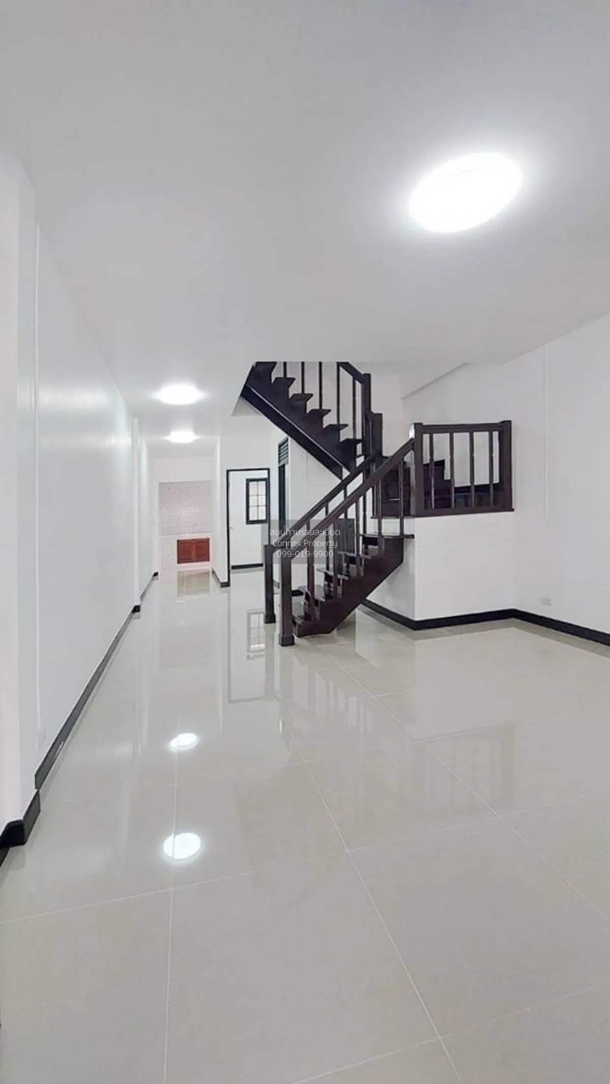 ขายทาวน์เฮ้าส์/ทาวน์โฮม  บุศรินทร์ วงแหวน-รัตนาธิเบศร์ พิมลราช บา 4