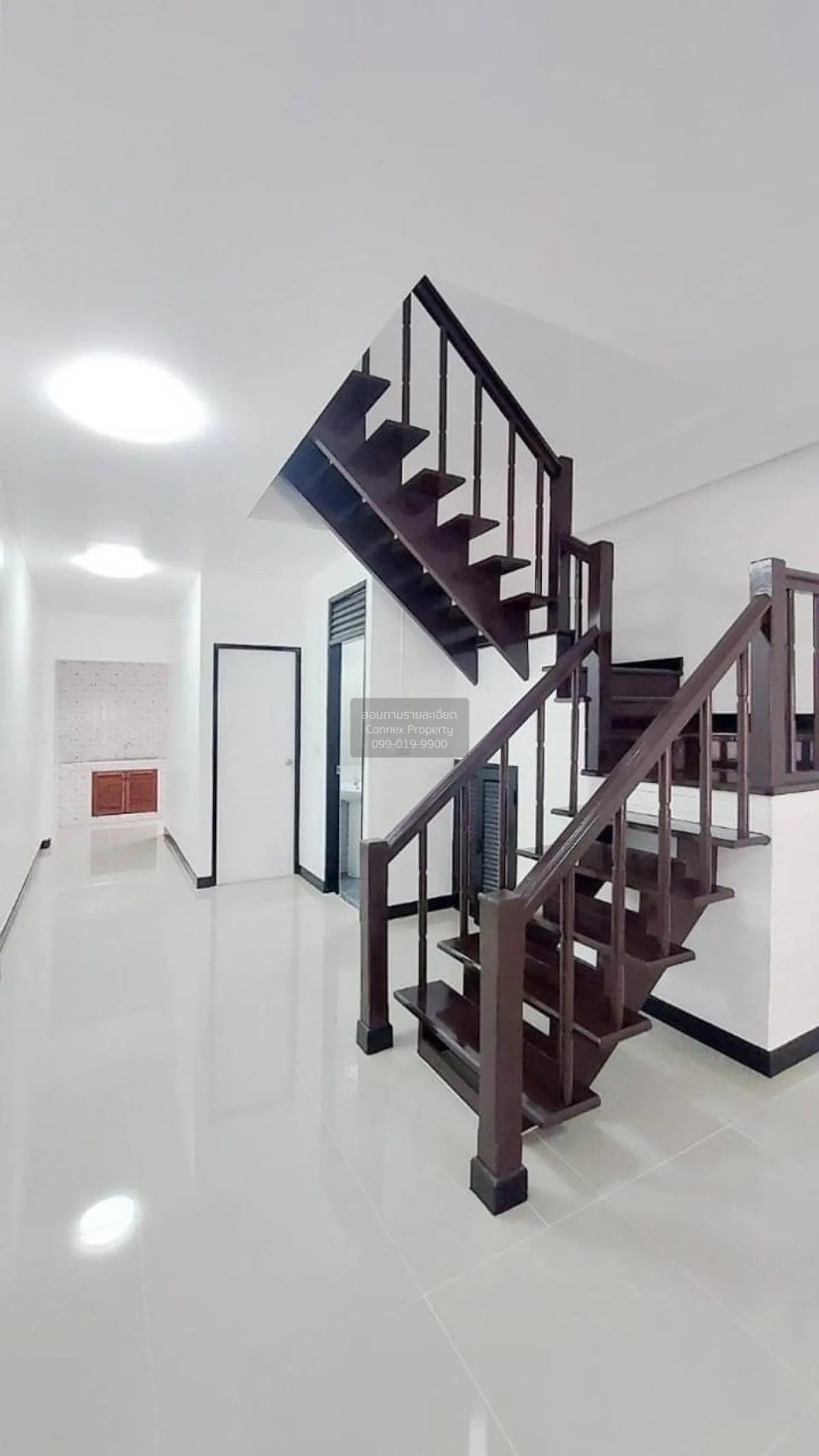 ขายทาวน์เฮ้าส์/ทาวน์โฮม  บุศรินทร์ วงแหวน-รัตนาธิเบศร์ พิมลราช บา