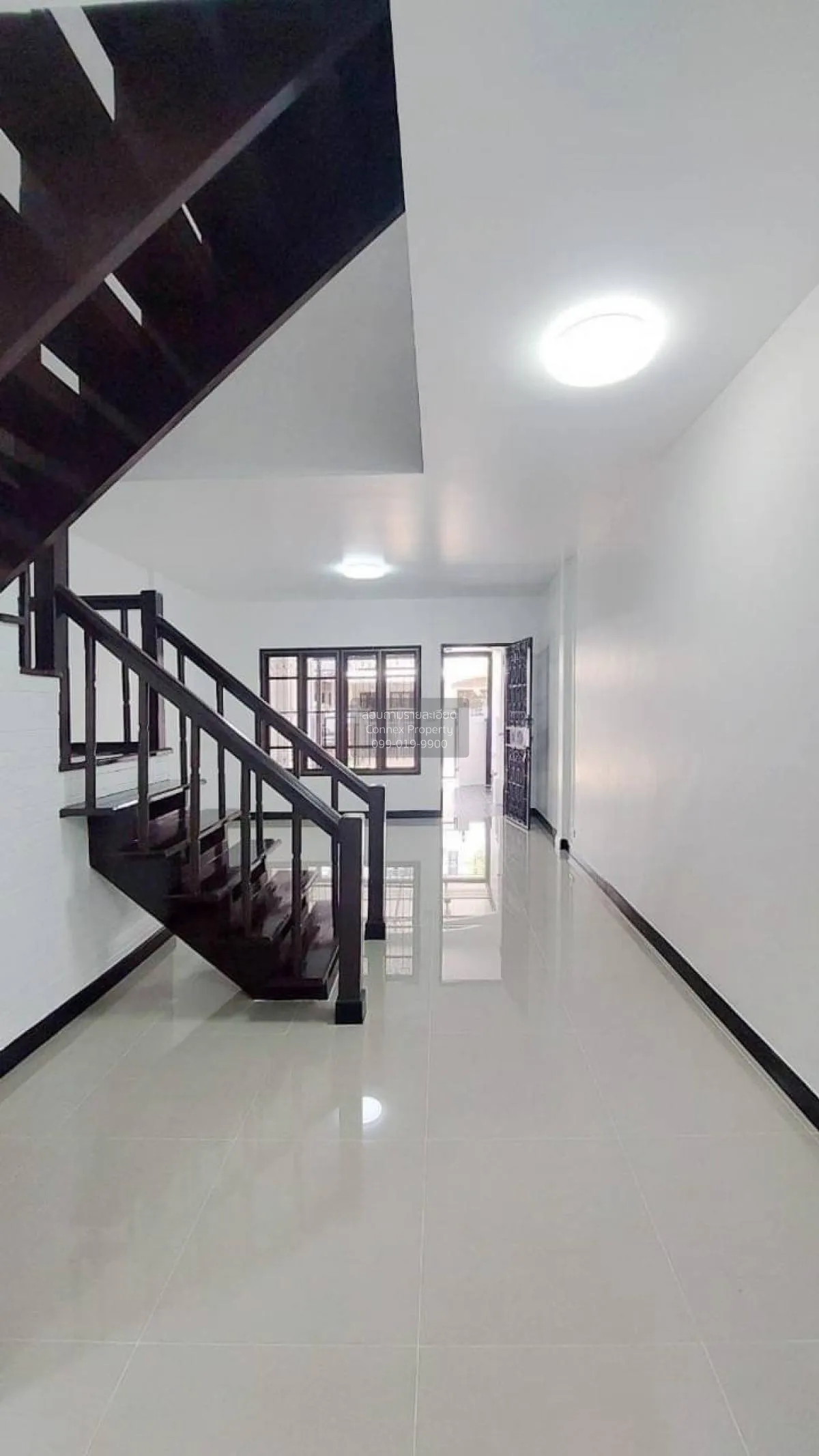 ขายทาวน์เฮ้าส์/ทาวน์โฮม  บุศรินทร์ วงแหวน-รัตนาธิเบศร์ พิมลราช บา