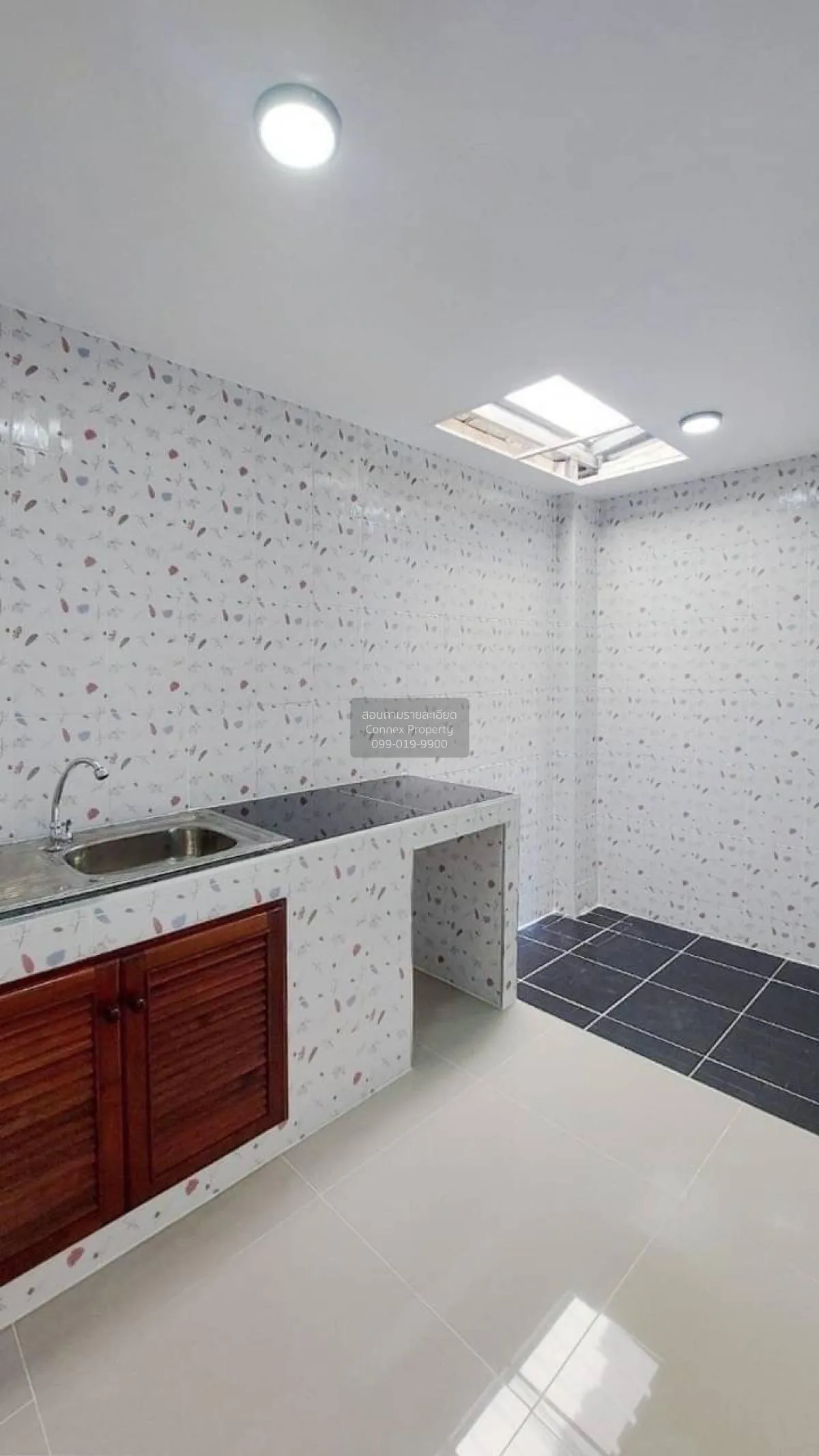 ขายทาวน์เฮ้าส์/ทาวน์โฮม  บุศรินทร์ วงแหวน-รัตนาธิเบศร์ พิมลราช บา