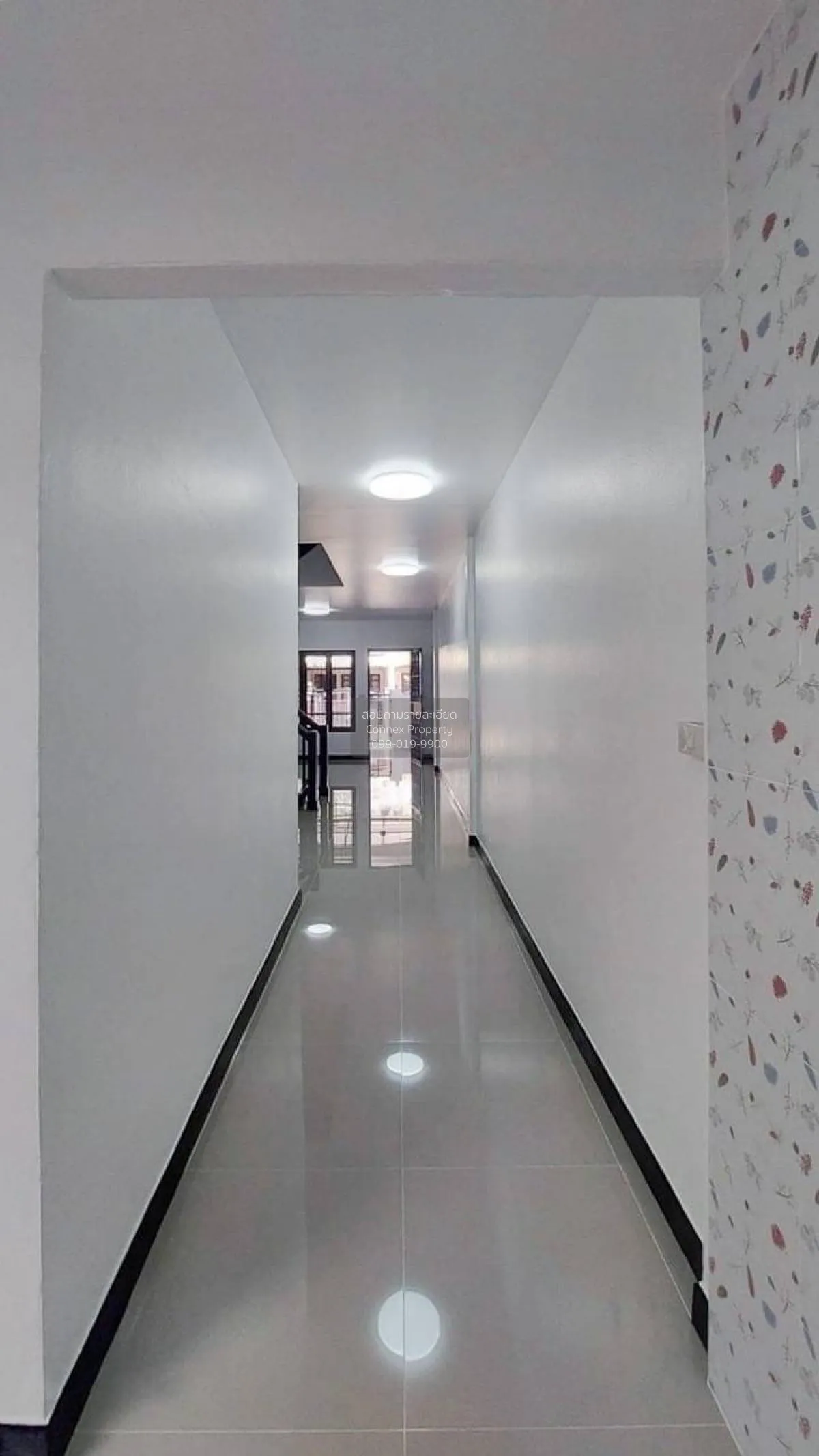 ขายทาวน์เฮ้าส์/ทาวน์โฮม  บุศรินทร์ วงแหวน-รัตนาธิเบศร์ พิมลราช บา