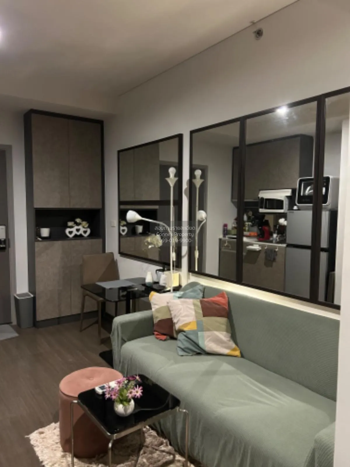 For Sale Condo , Ideo Phahol Jatujak , BTS-Saphan Khwai , Sam Sae 2