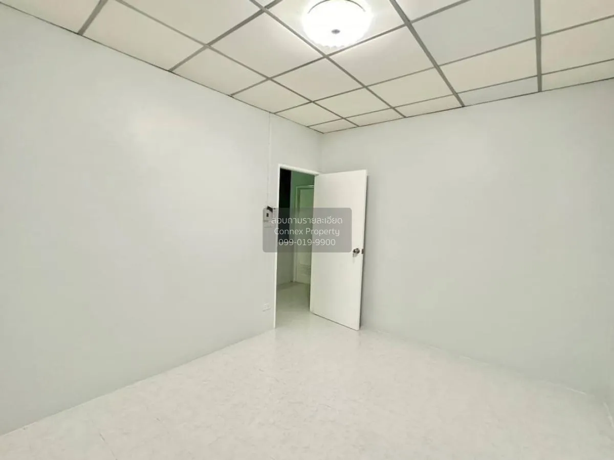 For Sale Townhouse/Townhome  , Baan Buathong 4 Baan Kluay-Sai Noi