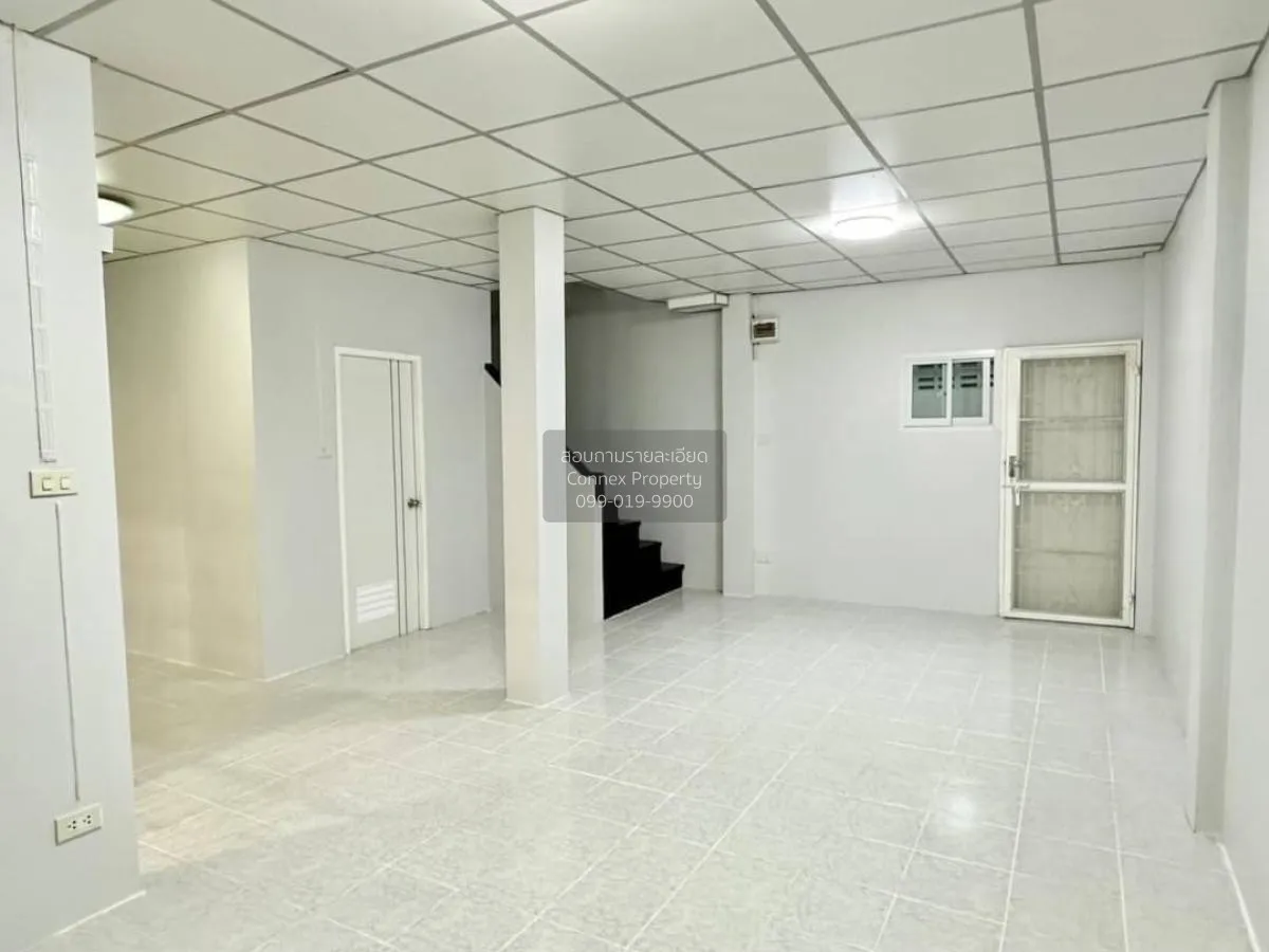 ขายทาวน์เฮ้าส์/ทาวน์โฮม  บ้านบัวทอง 4 บ้านกล้วย-ไทรน้อย พิมลราช บ 4