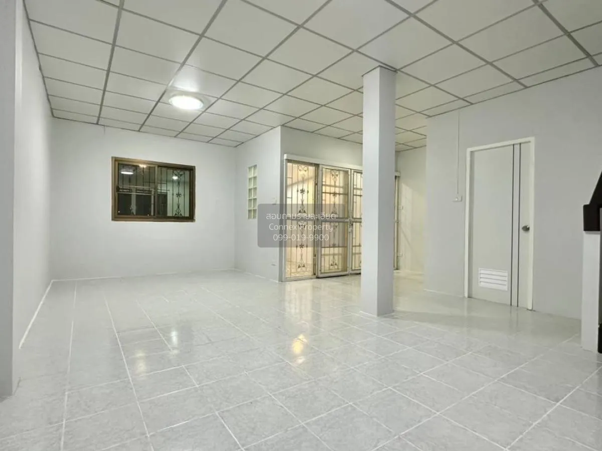 For Sale Townhouse/Townhome  , Baan Buathong 4 Baan Kluay-Sai Noi