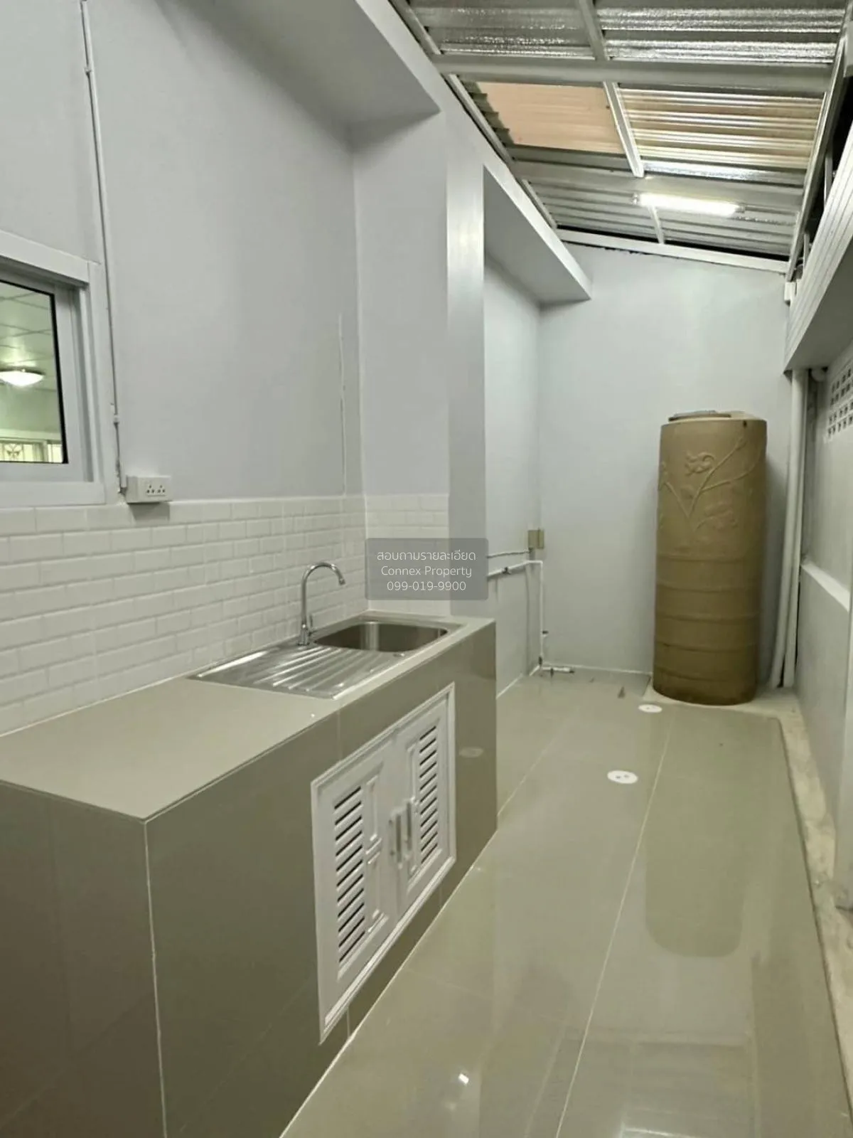 For Sale Townhouse/Townhome  , Baan Buathong 4 Baan Kluay-Sai Noi