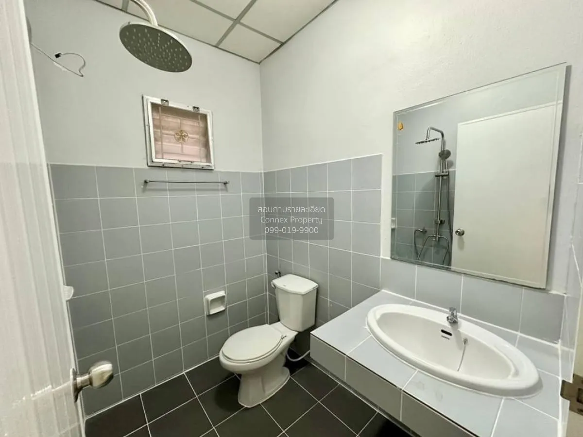 For Sale Townhouse/Townhome  , Baan Buathong 4 Baan Kluay-Sai Noi