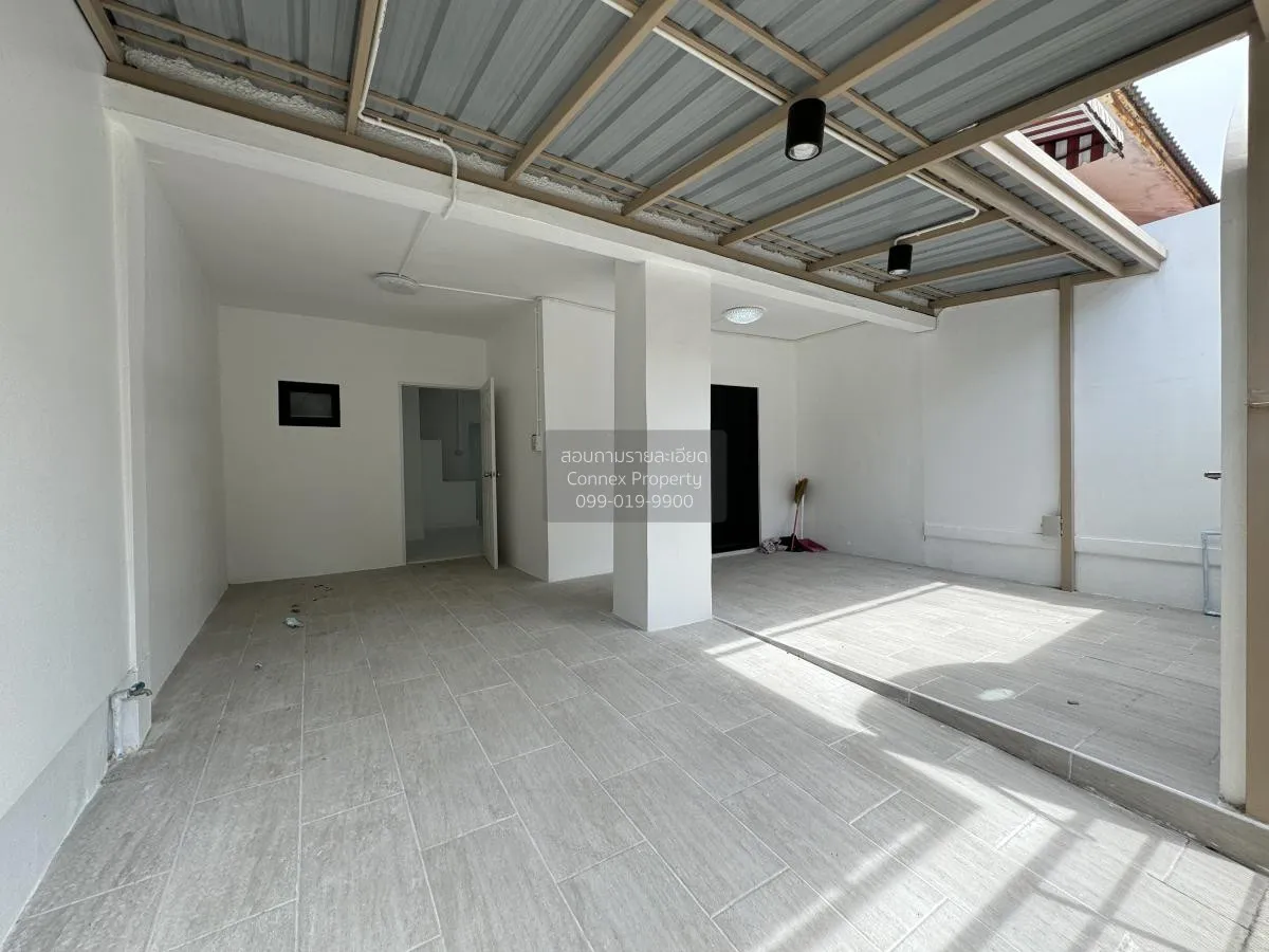 For Sale Townhouse/Townhome  , Baan Pruksa 3 Soi Watlatpladuk , B 3