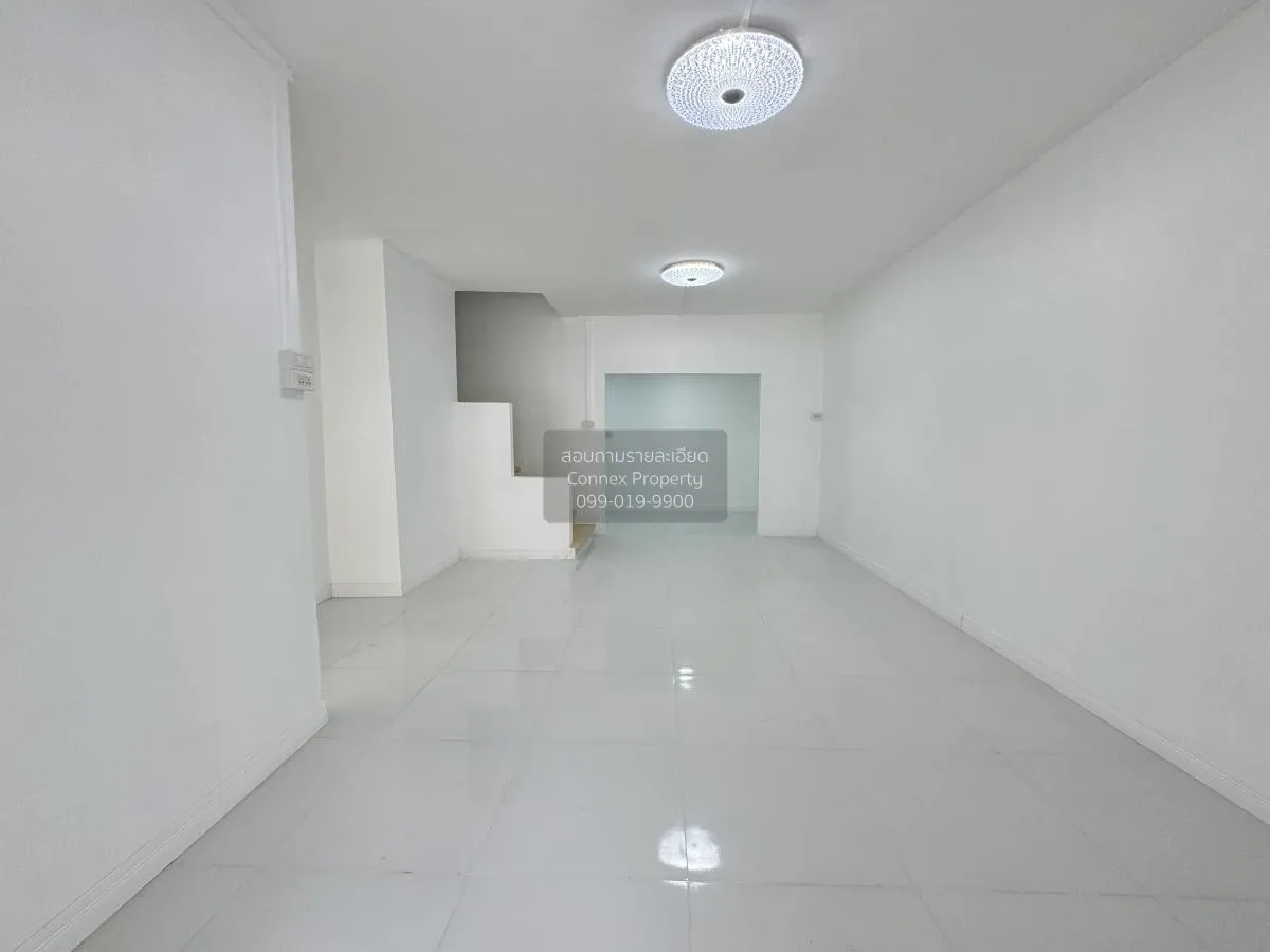 For Sale Townhouse/Townhome  , Baan Pruksa 3 Soi Watlatpladuk , B 4