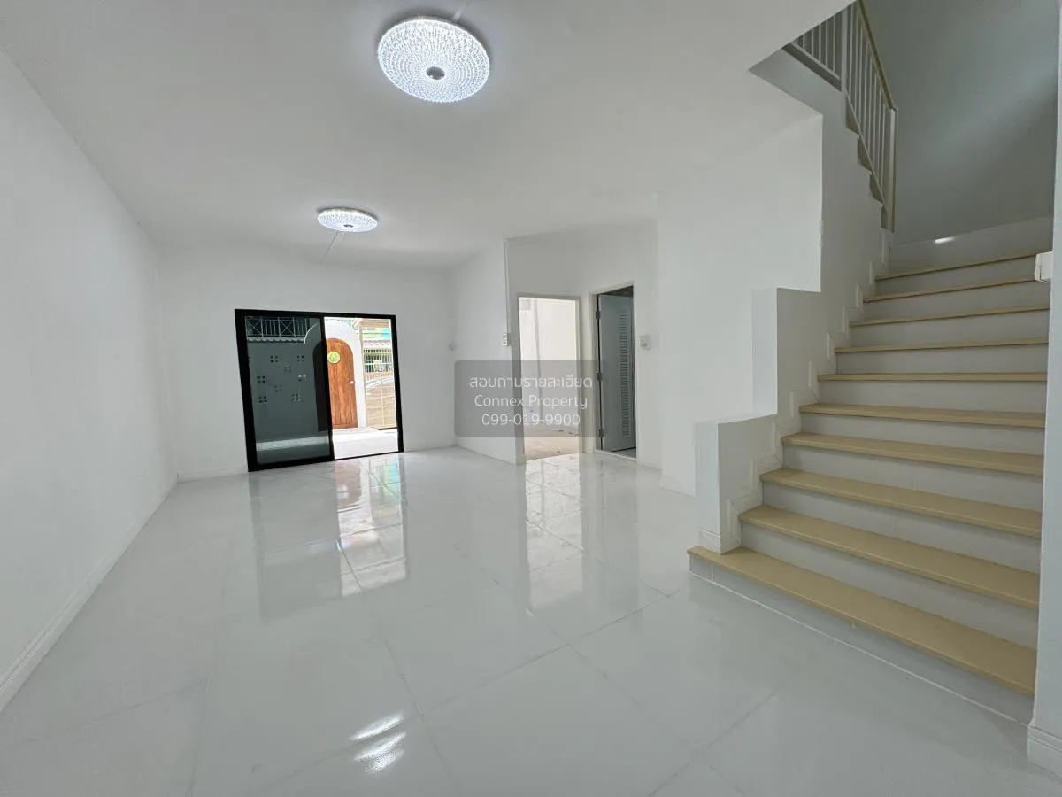 For Sale Townhouse/Townhome  , Baan Pruksa 3 Soi Watlatpladuk , B