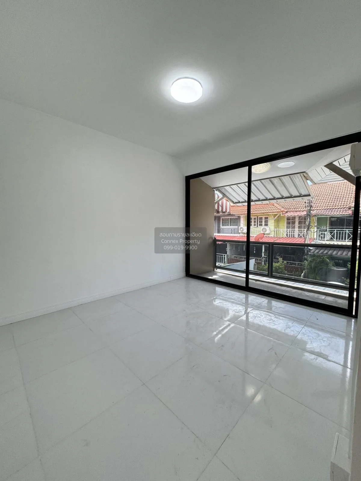 For Sale Townhouse/Townhome  , Baan Pruksa 3 Soi Watlatpladuk , B
