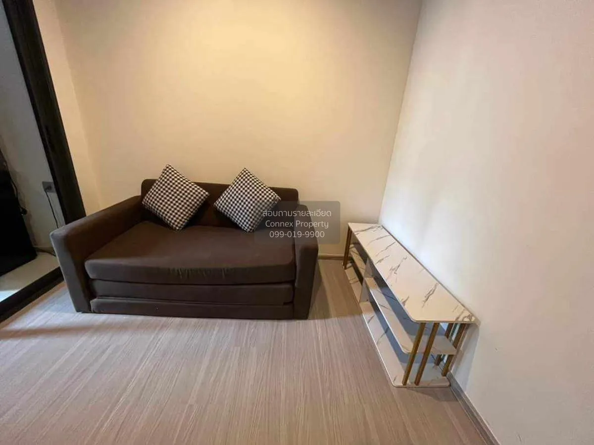 ขายคอนโด  ไลฟ์ อโศก ไฮป์ พระราม 9 MRT-พระราม 9 มักกะสัน เขต ราชเท 3