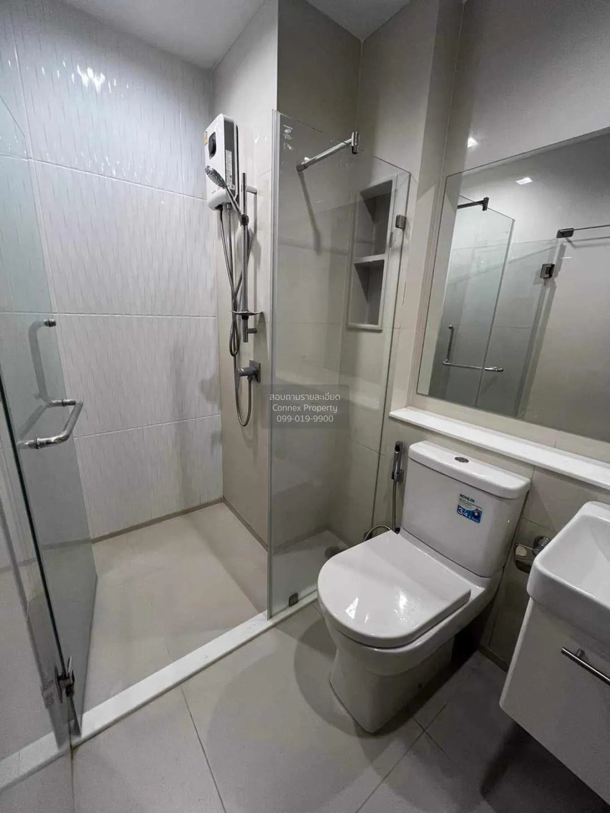 ขายคอนโด  ไลฟ์ อโศก ไฮป์ พระราม 9 MRT-พระราม 9 มักกะสัน เขต ราชเท